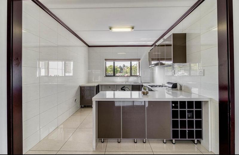 To Let 3 Bedroom Property for Rent in Craigavon Gauteng