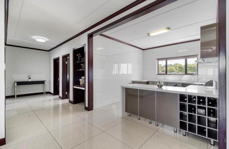 To Let 3 Bedroom Property for Rent in Craigavon Gauteng