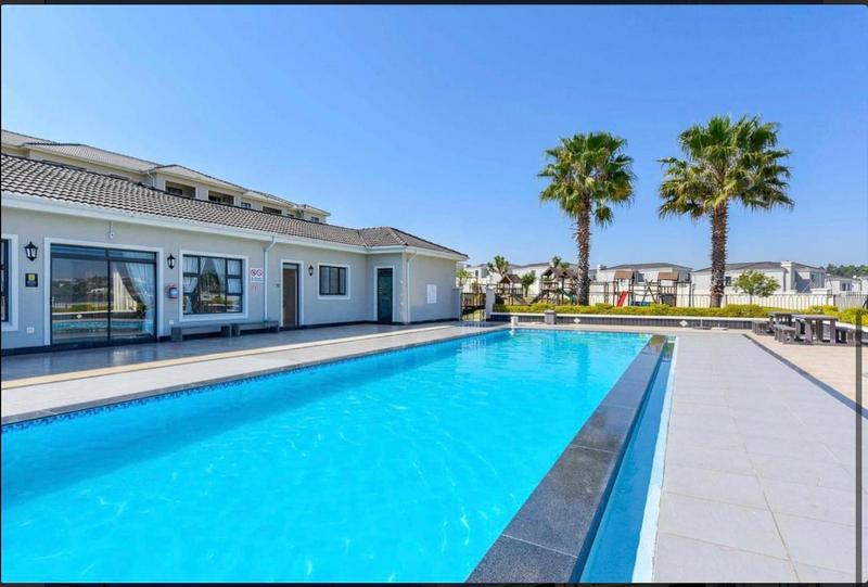 To Let 3 Bedroom Property for Rent in Craigavon Gauteng