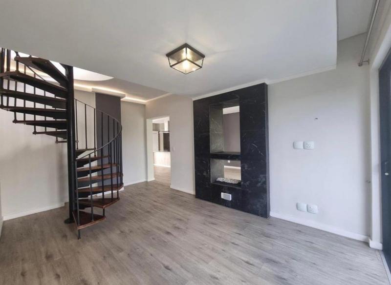 To Let 3 Bedroom Property for Rent in Bryanston Gauteng