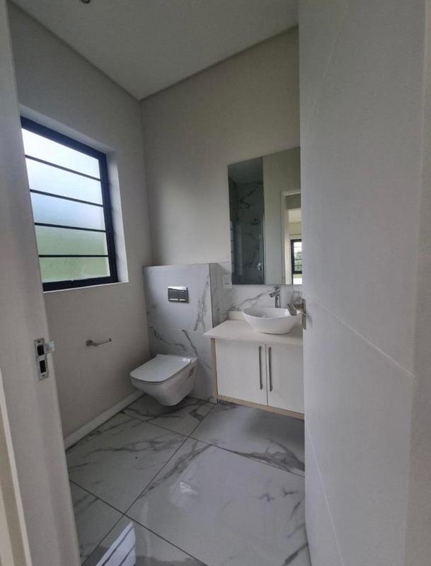 To Let 3 Bedroom Property for Rent in Bryanston Gauteng