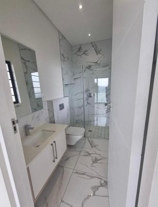 To Let 3 Bedroom Property for Rent in Bryanston Gauteng