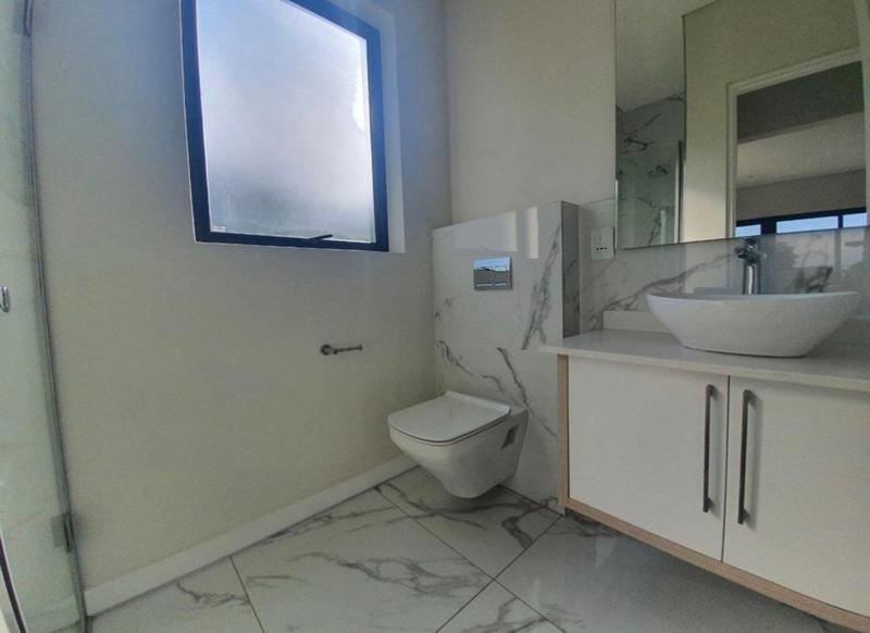 To Let 3 Bedroom Property for Rent in Bryanston Gauteng