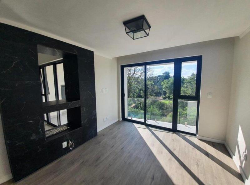 To Let 3 Bedroom Property for Rent in Bryanston Gauteng