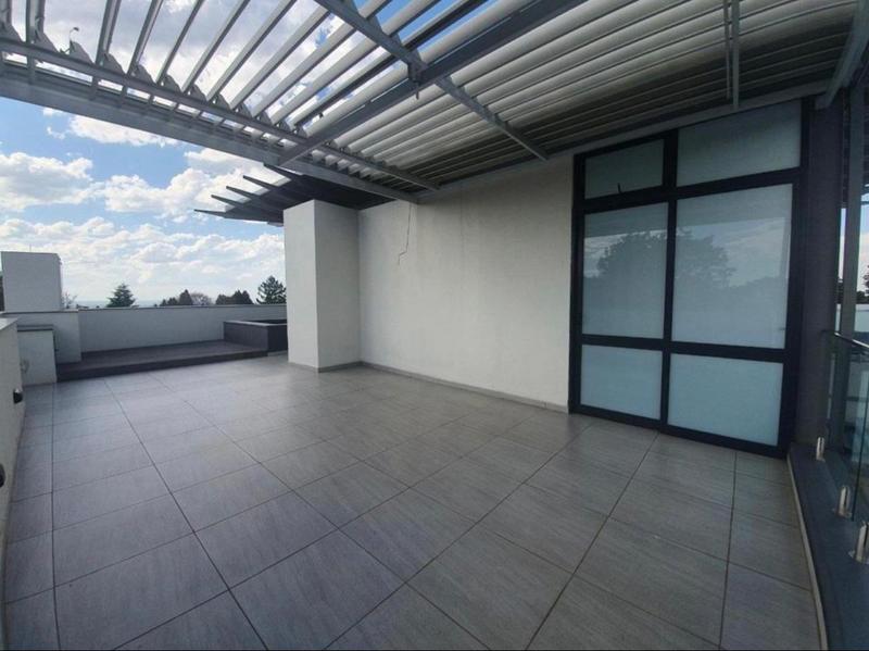 To Let 3 Bedroom Property for Rent in Bryanston Gauteng