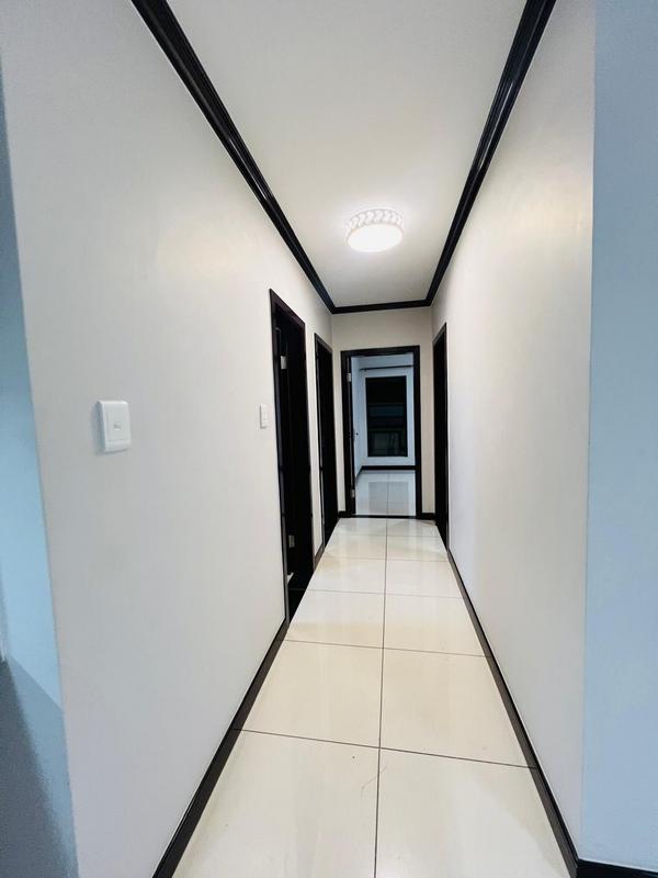 To Let 3 Bedroom Property for Rent in Broadacres Gauteng