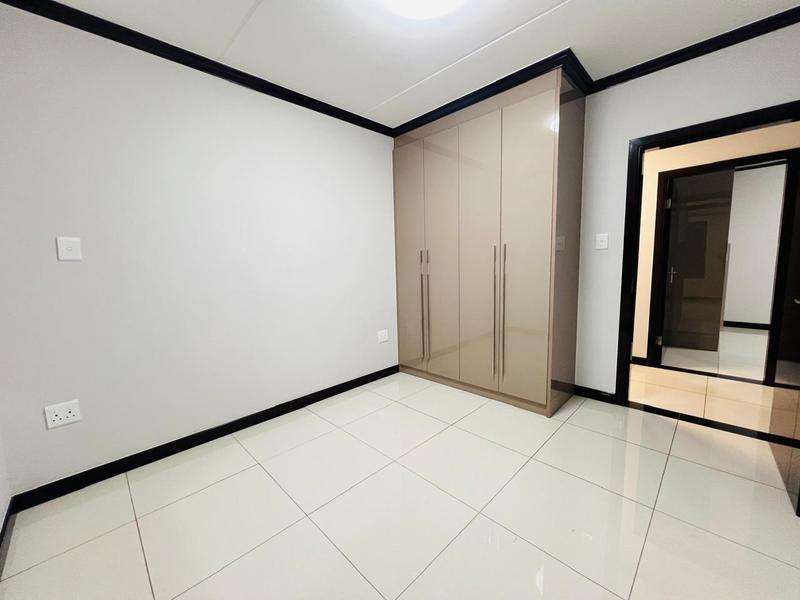 To Let 3 Bedroom Property for Rent in Broadacres Gauteng