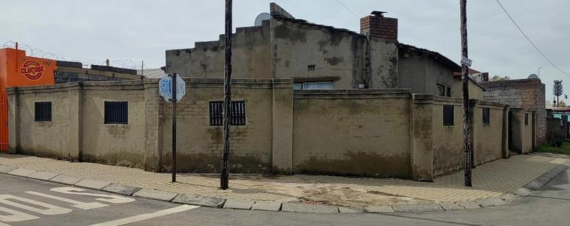 2 Bedroom Property for Sale in Diepkloof Gauteng