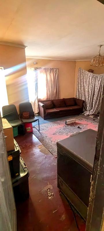 2 Bedroom Property for Sale in Diepkloof Gauteng