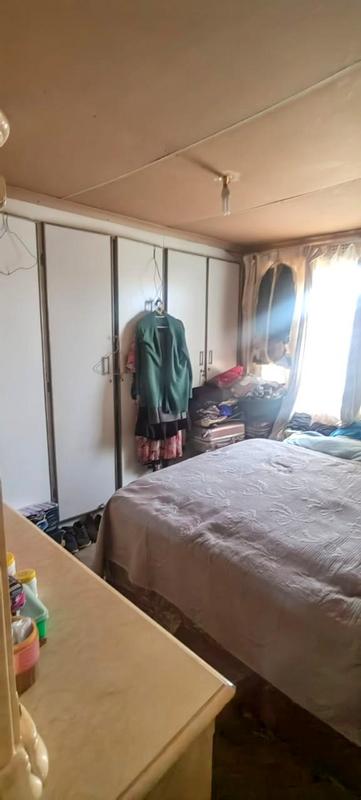 2 Bedroom Property for Sale in Diepkloof Gauteng