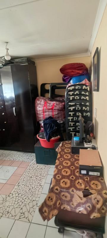 2 Bedroom Property for Sale in Diepkloof Gauteng