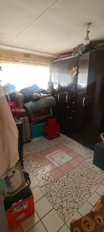 2 Bedroom Property for Sale in Diepkloof Gauteng