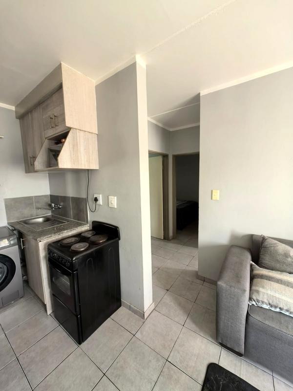 2 Bedroom Property for Sale in Fleurhof Gauteng