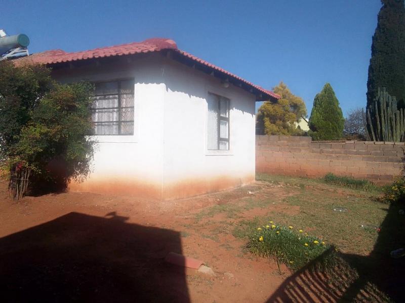 3 Bedroom Property for Sale in Lawley Gauteng