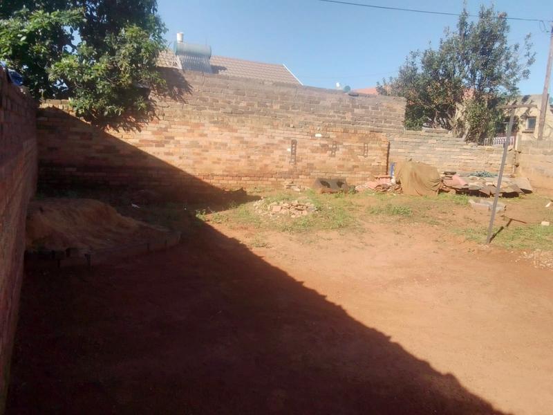 3 Bedroom Property for Sale in Lawley Gauteng