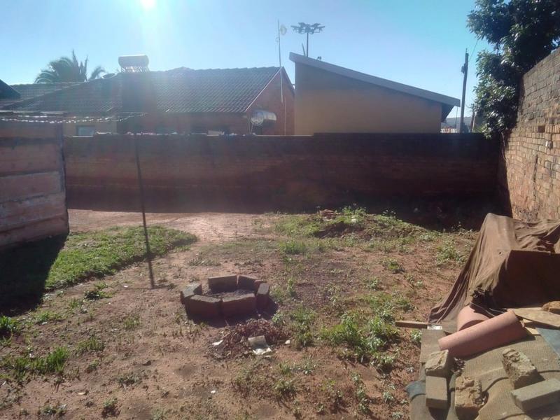 3 Bedroom Property for Sale in Lawley Gauteng
