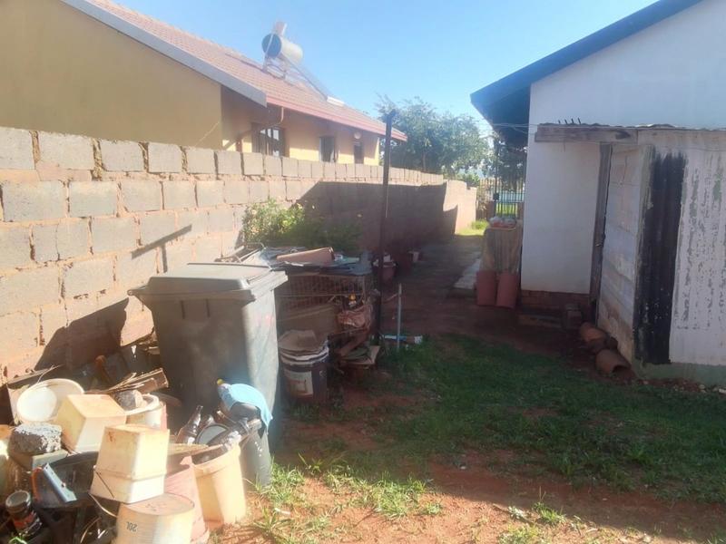 3 Bedroom Property for Sale in Lawley Gauteng