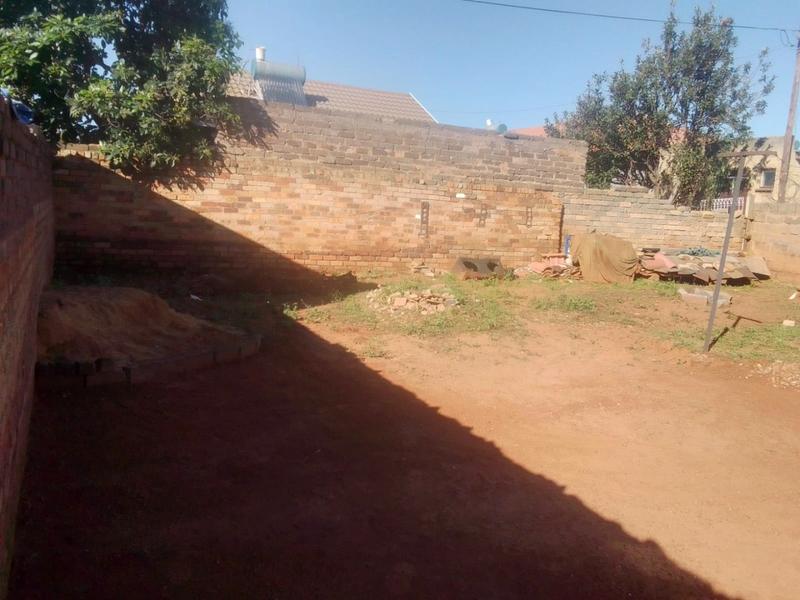 3 Bedroom Property for Sale in Lawley Gauteng