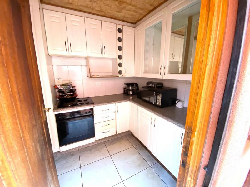 3 Bedroom Property for Sale in Protea South Gauteng