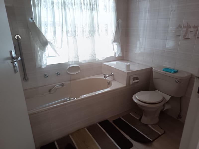 To Let 1 Bedroom Property for Rent in Gresswold Gauteng