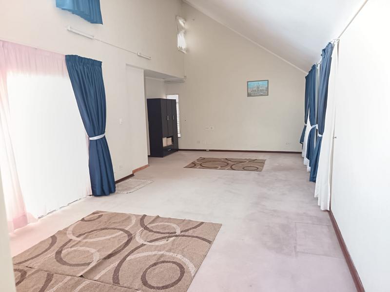 To Let 1 Bedroom Property for Rent in Gresswold Gauteng