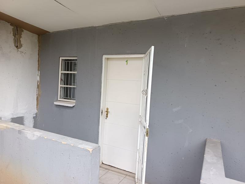 To Let 0 Bedroom Property for Rent in Kew Gauteng