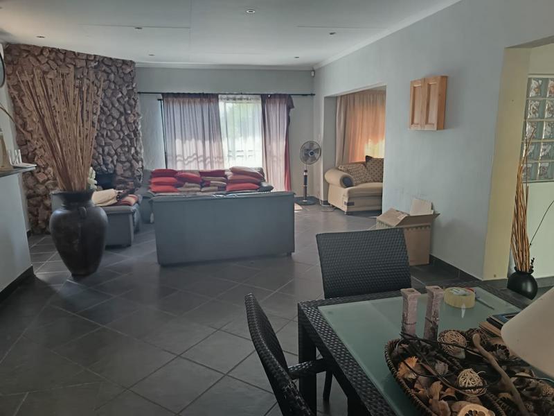 To Let 0 Bedroom Property for Rent in Glen Austin Gauteng