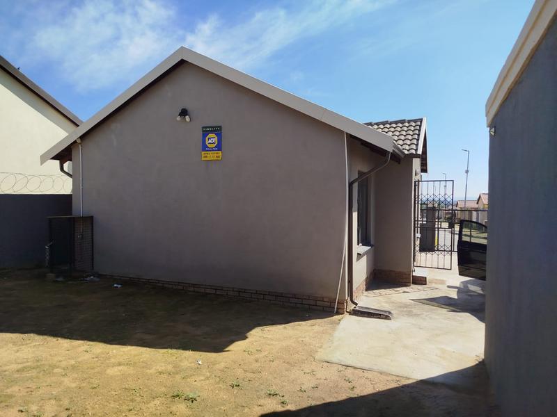 To Let 3 Bedroom Property for Rent in Kya Sands Gauteng