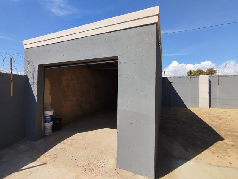 To Let 3 Bedroom Property for Rent in Kya Sands Gauteng