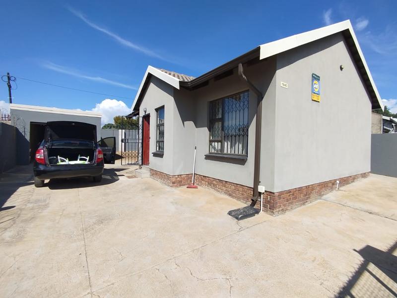 To Let 3 Bedroom Property for Rent in Kya Sands Gauteng