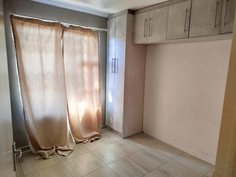 To Let 3 Bedroom Property for Rent in Kya Sands Gauteng