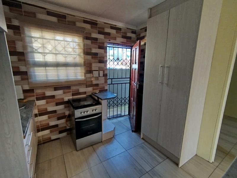 To Let 3 Bedroom Property for Rent in Kya Sands Gauteng