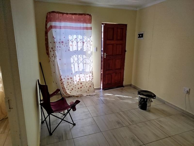 To Let 3 Bedroom Property for Rent in Kya Sands Gauteng