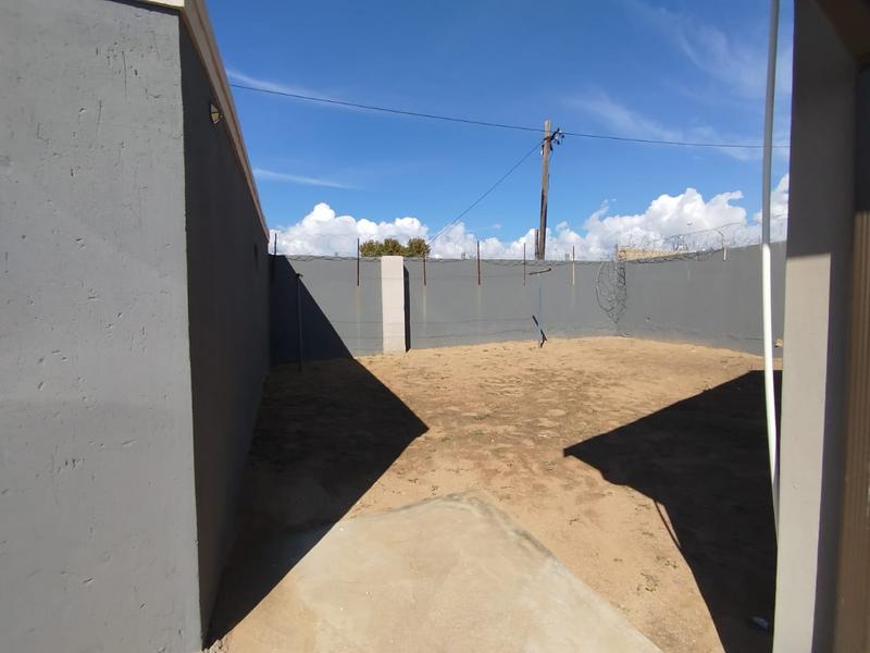 To Let 3 Bedroom Property for Rent in Kya Sands Gauteng