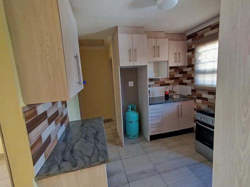 To Let 3 Bedroom Property for Rent in Kya Sands Gauteng