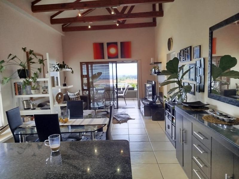 To Let 2 Bedroom Property for Rent in Bryanston Gauteng