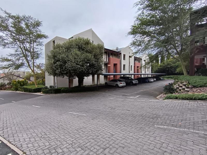 To Let 2 Bedroom Property for Rent in Bryanston Gauteng