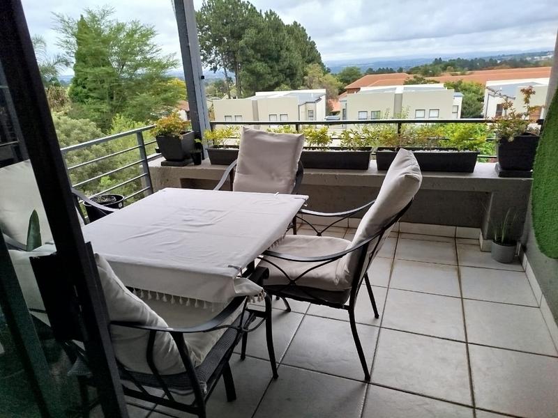 To Let 2 Bedroom Property for Rent in Bryanston Gauteng