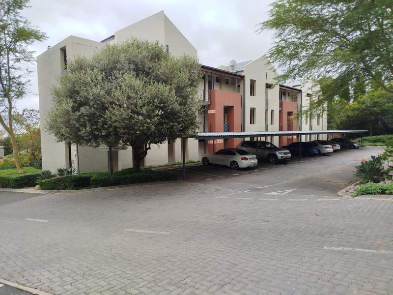 To Let 2 Bedroom Property for Rent in Bryanston Gauteng