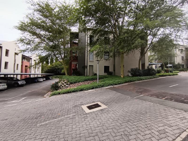 To Let 2 Bedroom Property for Rent in Bryanston Gauteng