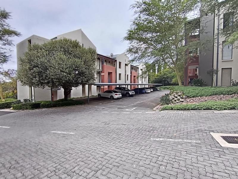 To Let 2 Bedroom Property for Rent in Bryanston Gauteng