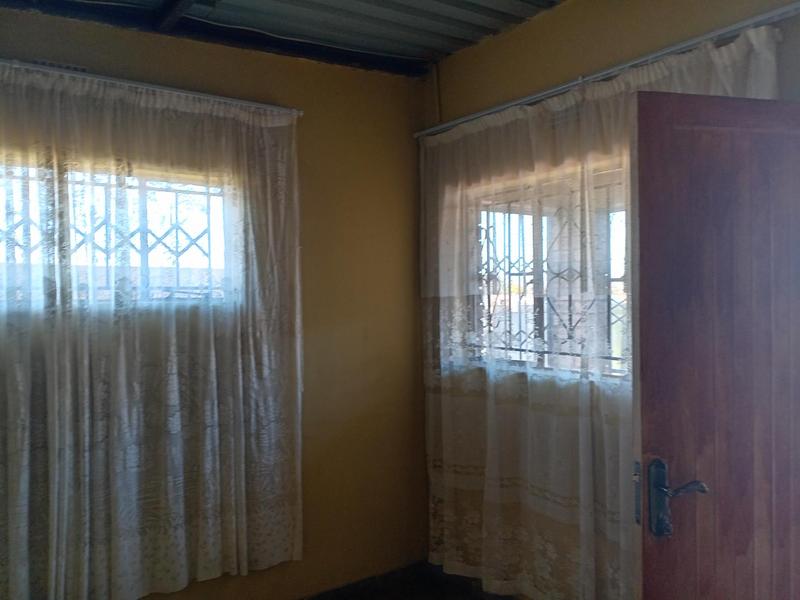 To Let 1 Bedroom Property for Rent in Moleleki Ext 3 Gauteng