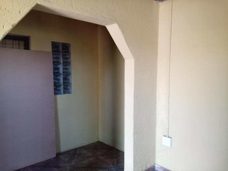 To Let 1 Bedroom Property for Rent in Moleleki Ext 3 Gauteng