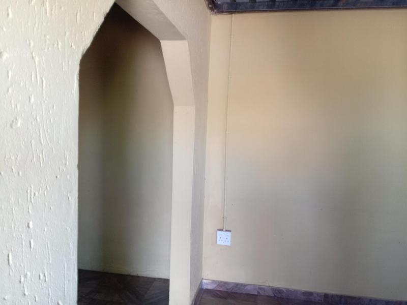 To Let 1 Bedroom Property for Rent in Moleleki Ext 3 Gauteng