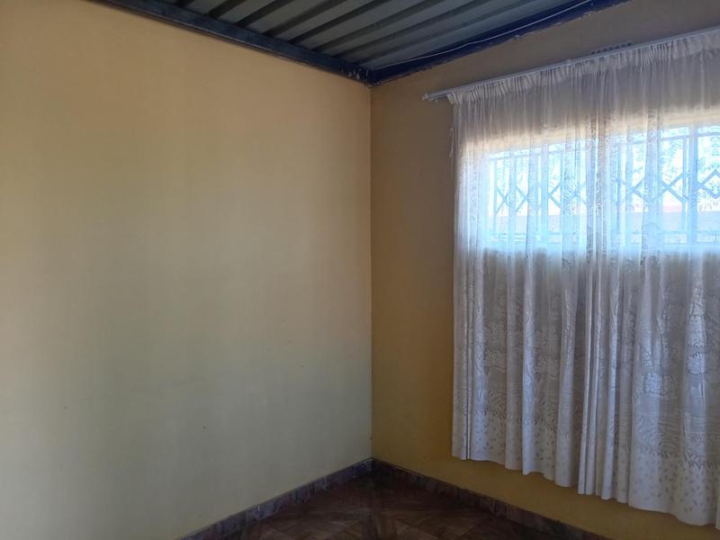 To Let 1 Bedroom Property for Rent in Moleleki Ext 3 Gauteng