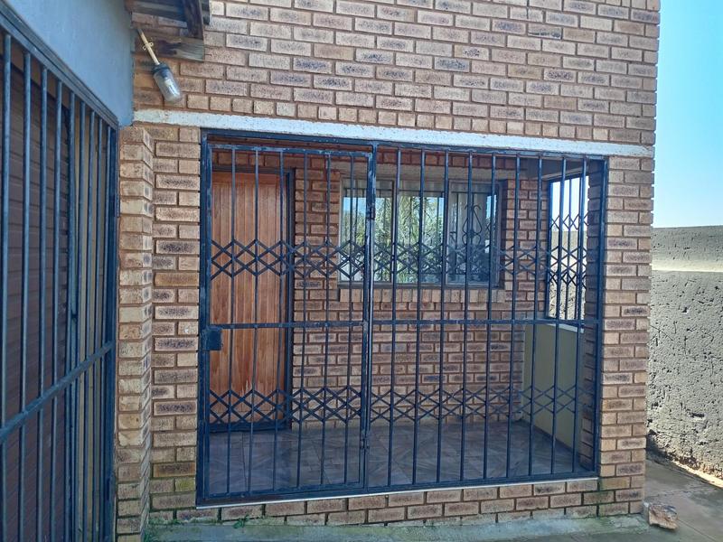 To Let 1 Bedroom Property for Rent in Moleleki Ext 3 Gauteng