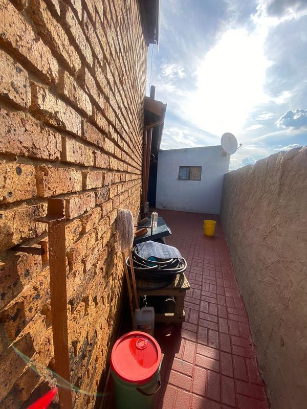 3 Bedroom Property for Sale in Meadowlands Zone 10 Gauteng