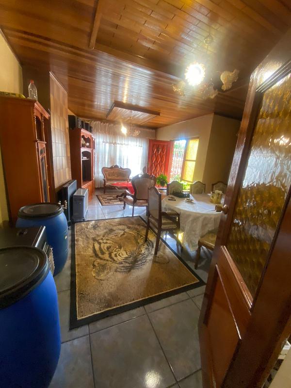 3 Bedroom Property for Sale in Meadowlands Zone 10 Gauteng