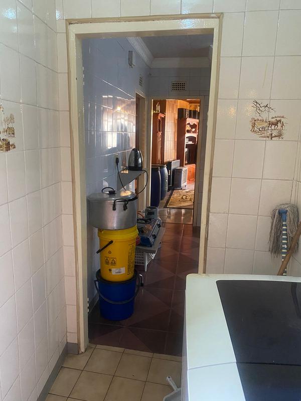 3 Bedroom Property for Sale in Meadowlands Zone 10 Gauteng