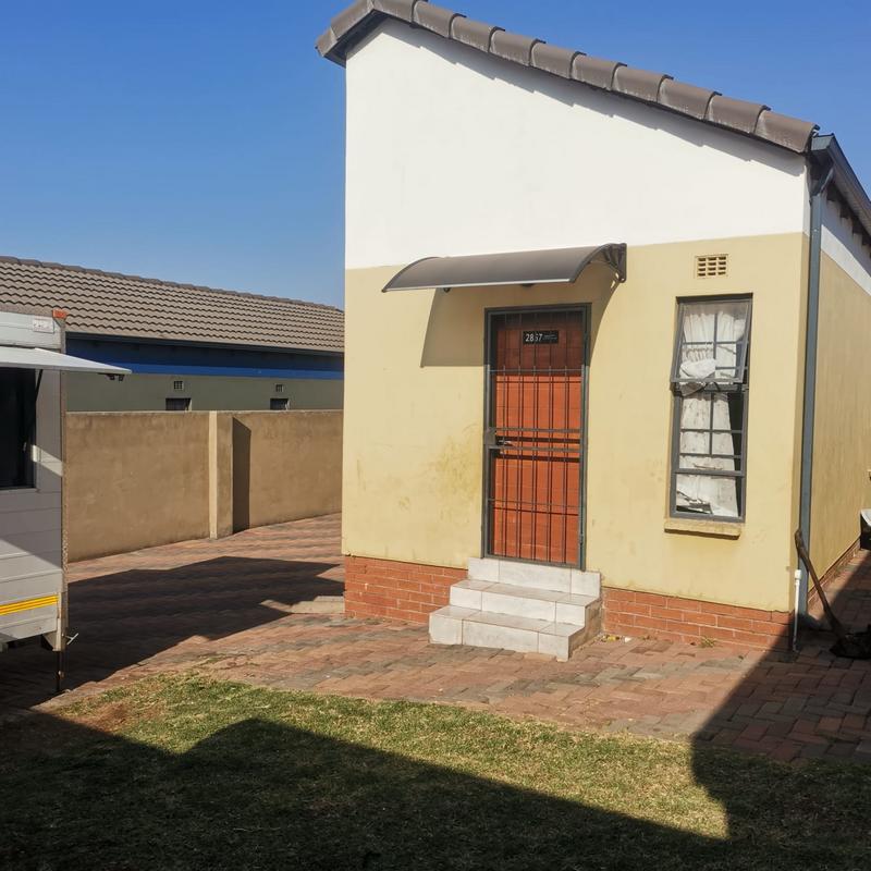 3 Bedroom Property for Sale in Fleurhof Gauteng
